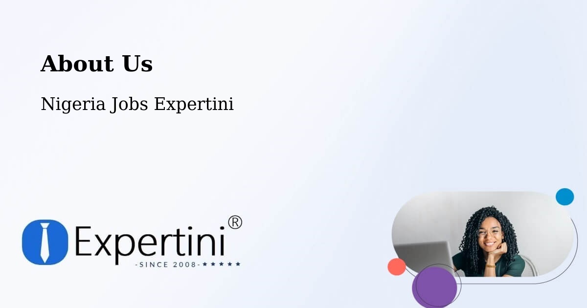 About Expertini Recruitment Platform  – Igbor - Igbor, Nigeria Jobs Expertini