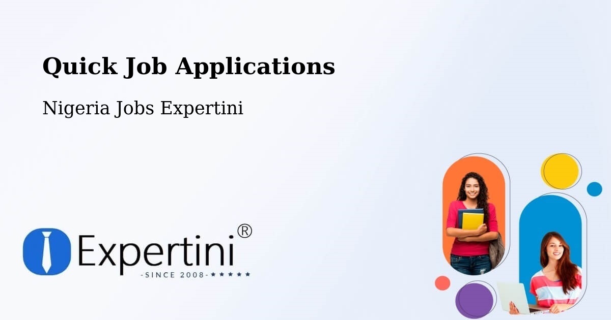 Quick Apply Feature – Igbor - Nigeria Jobs Expertini